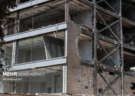 تسهیلات رهن و اجاره آسیب دیدگان جنگ ۱۲ روزه به‌صورت کامل پرداخت شد