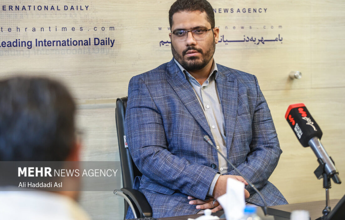 عرضه لوازم التحریر در میادین میوه و تره بار شهرداری تهران