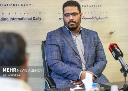 عرضه لوازم التحریر در میادین میوه و تره بار شهرداری تهران