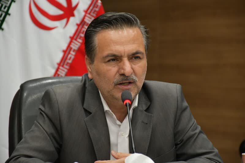 حمیدی: حمایت از دانشآموزان آسیبپذیر با همراهی تشکلهای مردمی