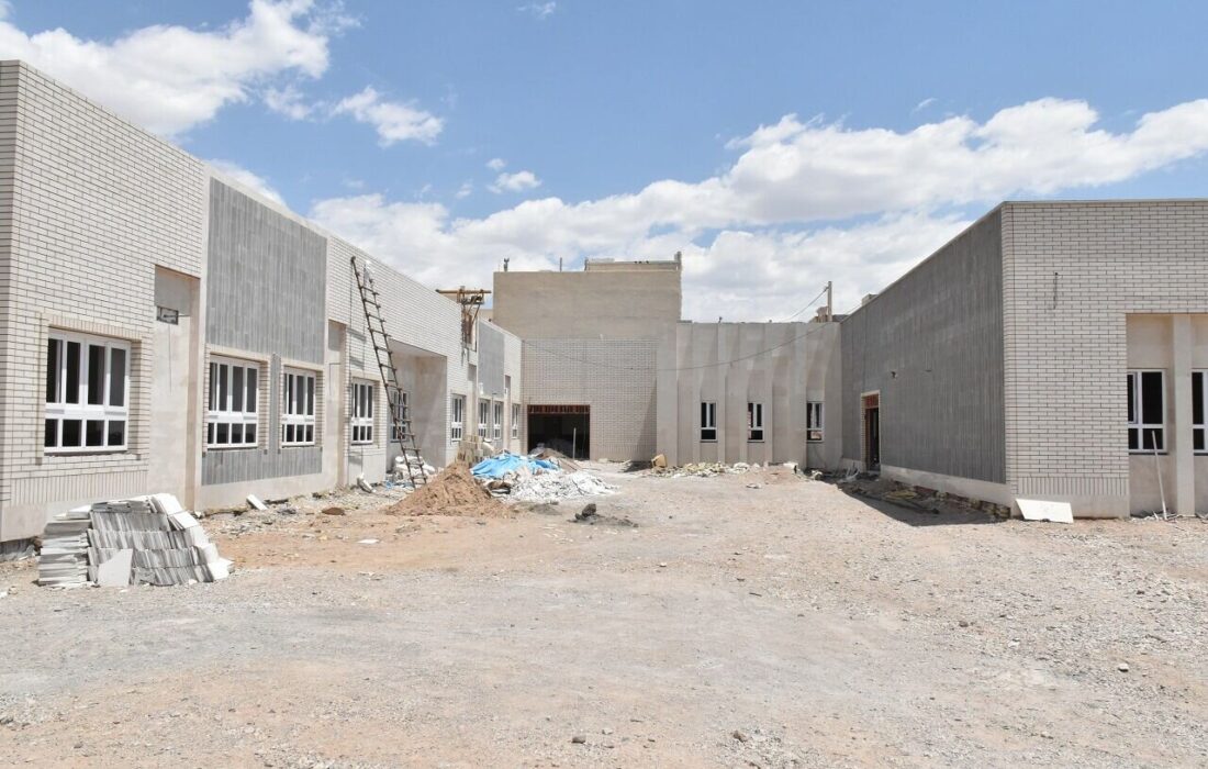 تعهد ۳۳۳ میلیارد تومانی خیران مدرسه ساز در خراسان جنوبی