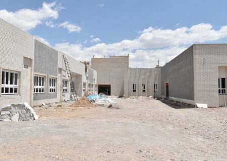 تعهد ۳۳۳ میلیارد تومانی خیران مدرسه ساز در خراسان جنوبی