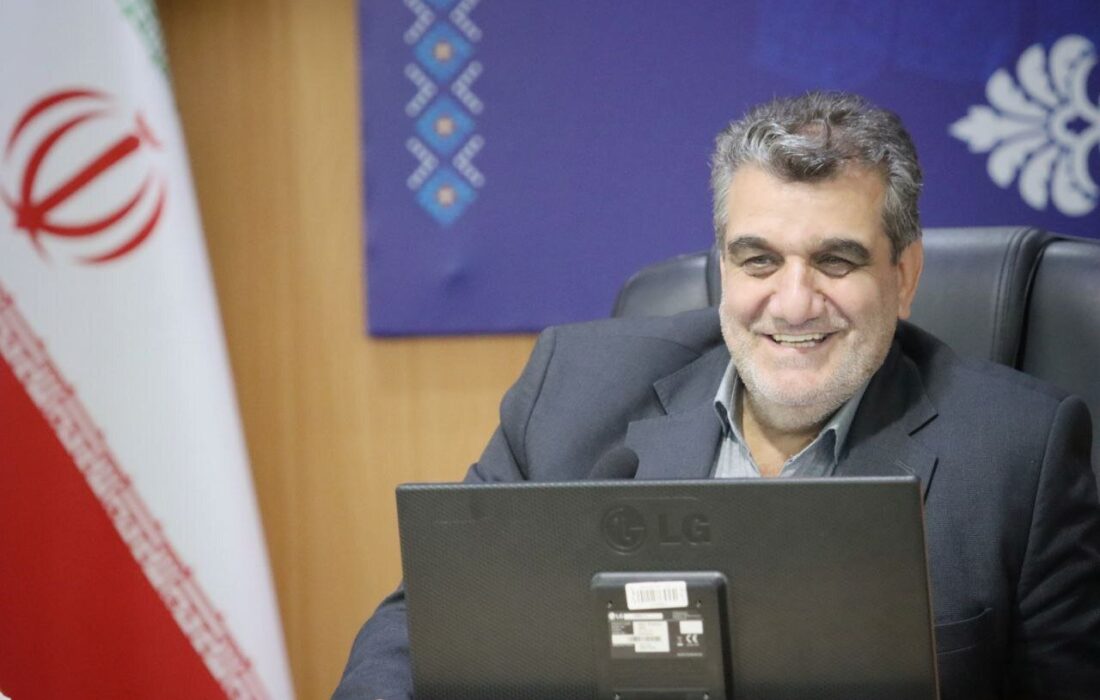 افزایش توقف قطارهای مسافری در ایستگاه دامغان به ۴۰ رام در شبانهروز