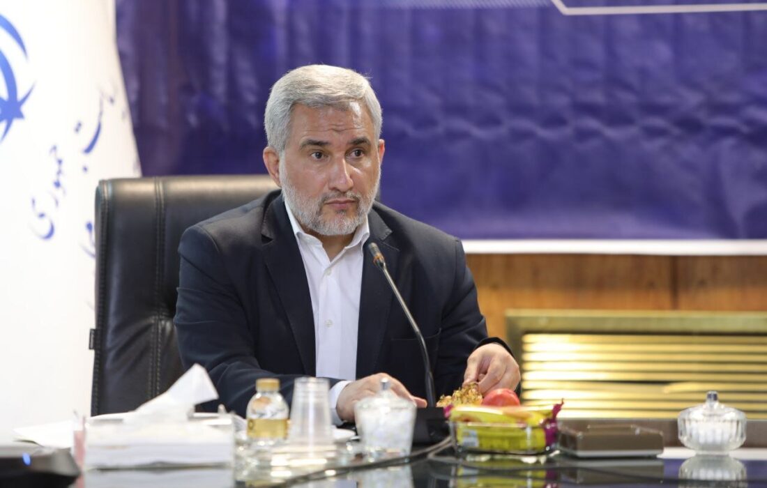 اسماعیلی: راه برای دانش بنیان کردن سیستم حکمرانی کشور بسته نیست