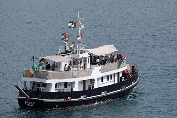 همه چیز درباره ناوگان صمود؛ پیام‌هایی از پایداری که به دنیا مخابره شد