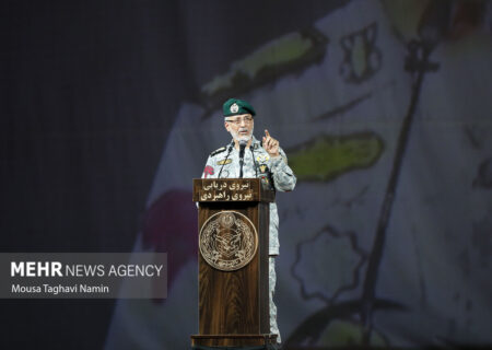 کنگره ۸ هزار شهید استان گیلان