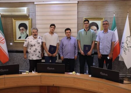 پاداش ویژه قهرمانی جهان به دو بازیکن تبریزی تیم ملی والیبال جوانان