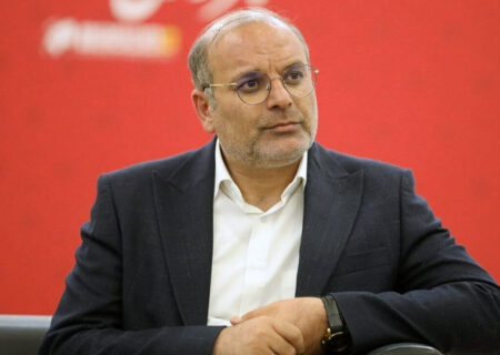 قانع نشدن فراکسیون ورزش از توضیحات مدیرعامل پرسپولیس