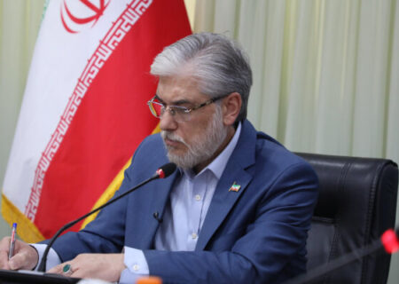 دستیار رسانه‌ای وزیر و مدیر روابط عمومی وزارت علوم منصوب شد