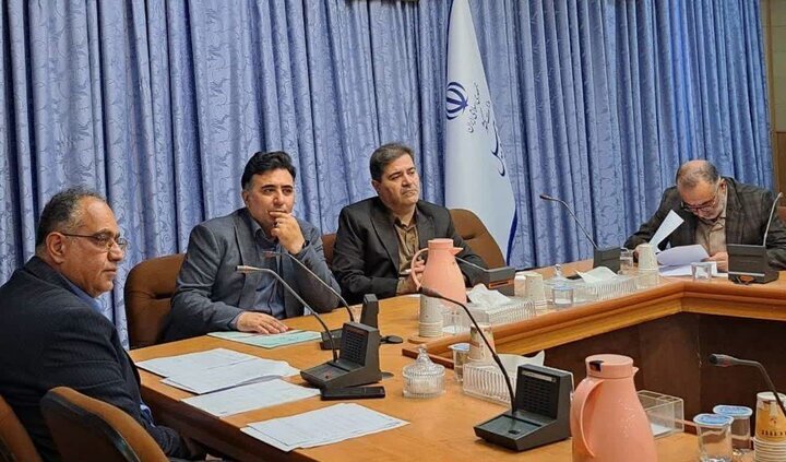 نظارت بر مراکز معاینه فنی خودرو در اردبیل تشدید شود