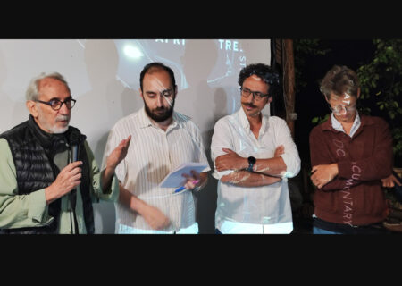 پایان «درخت زردآلو» با جایزه برای یک فیلم ایرانی