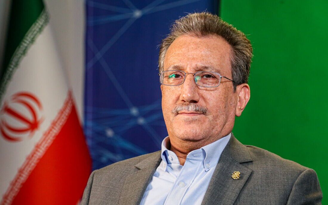 ظرفیت‌سازی تجاری دریایی و بندری مبتنی بر سیاست‌های کلی توسعه دریامحور