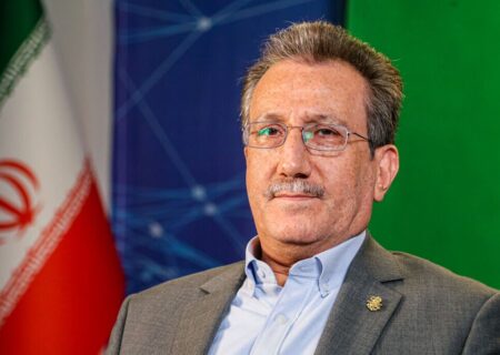 ظرفیت‌سازی تجاری دریایی و بندری مبتنی بر سیاست‌های کلی توسعه دریامحور