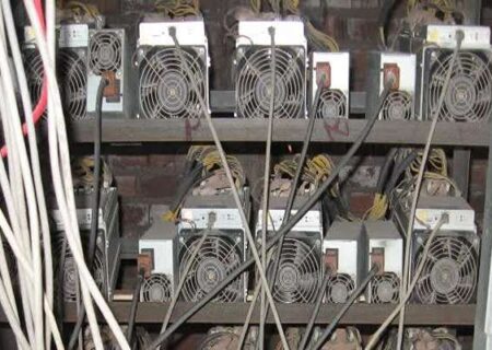 جزییات کشف ۱۸ دستگاه ماینر در ۲ واحد مسکونی