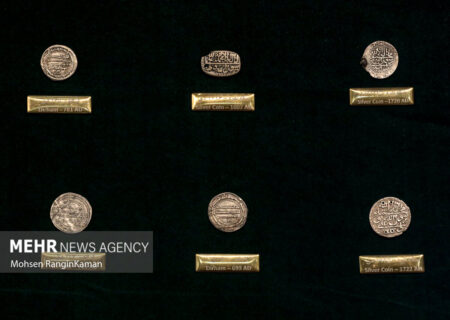 دستگیری قاچاقچی عتیقه با سکه‌های تاریخی در آذربایجان غربی