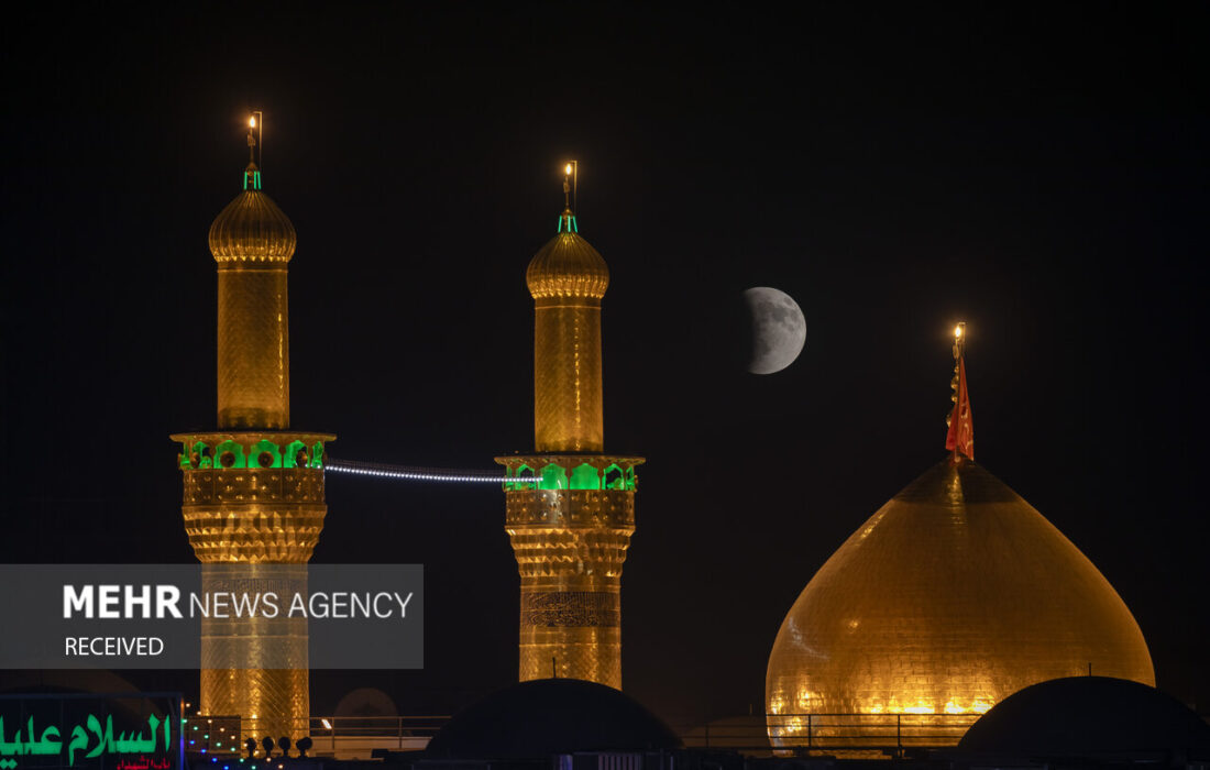 فراخوان جذب مدیر کاروان‌های عتبات عالیات در خراسان شمالی