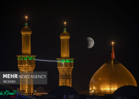 فراخوان جذب مدیر کاروان‌های عتبات عالیات در خراسان شمالی
