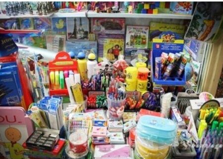 افزایش بی‌سابقه قیمت لوازم‌التحریر؛ نبود نظارت و کیفیت پایین اجناس