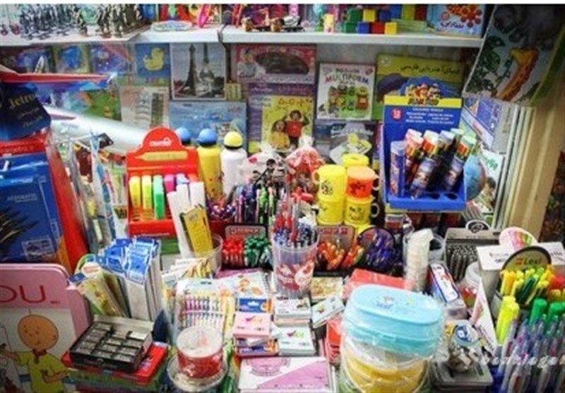 افزایش بیسابقه قیمت لوازمالتحریر؛ نبود نظارت و کیفیت پایین اجناس