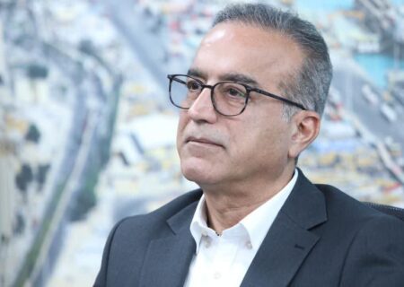 توسعه بنادر استان بوشهر با شتاب بیشتری دنبال می‌شود