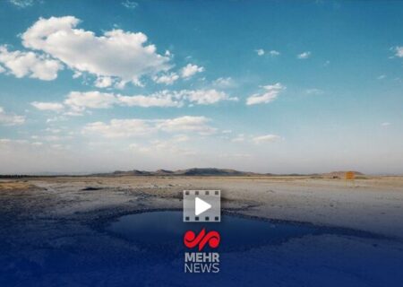 قصه آب تو ایران قصه تازه ای نیست!