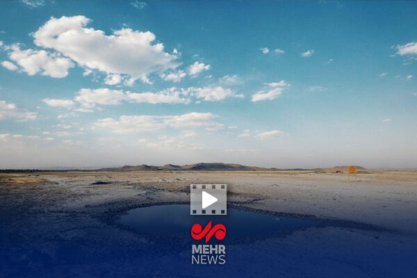 قصه آب تو ایران قصه تازه ای نیست!