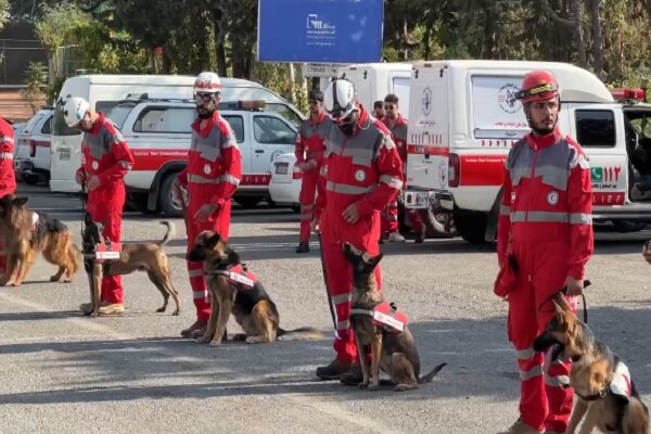 عباسپور: آمادگی کامل تیم‌های امدادی گلستان برای پاییز