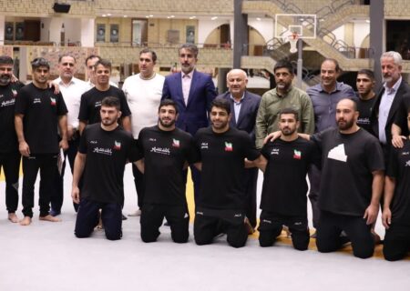 شمار کشی گیران مازندران افزایش می‌یابد؛ تامین اشتغال ورزشکاران