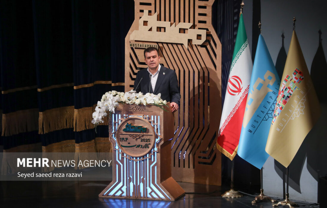 وحدت در دنیای امروز به معنای بهاشتراکگذاری زیرساختهای علمی است