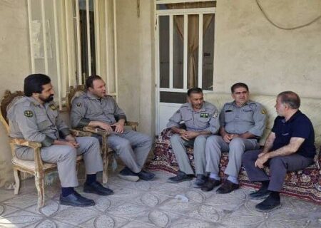 ضرورت استفاده از انرژی‌های پایدار در فعالیت‌های محیط‌بانان