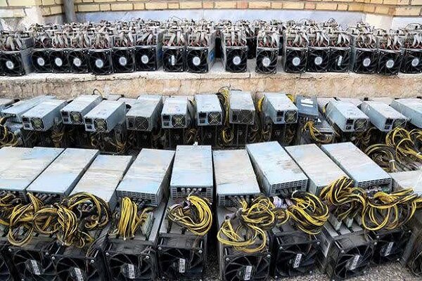 توقیف 52 دستگاه ماینر در تبریز؛ صرفهجویی برق برای 468 خانوار