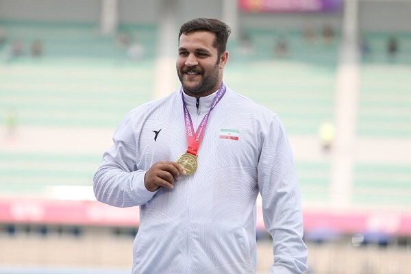 انتقاد دونده ملیپوش از باشگاهها: زندگی ورزشکاران قربانی بیتوجهی شد