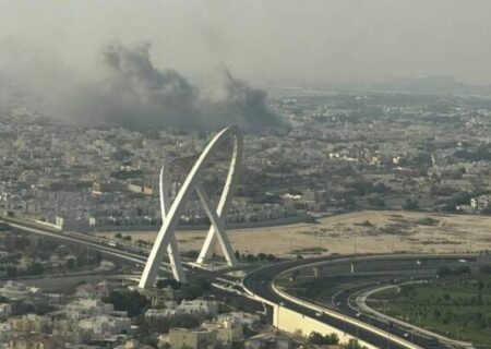 موضع «موساد» درباره عملیات تل‌آویو علیه قطر