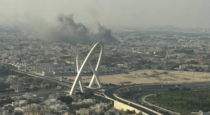 موضع «موساد» درباره عملیات تل‌آویو علیه قطر