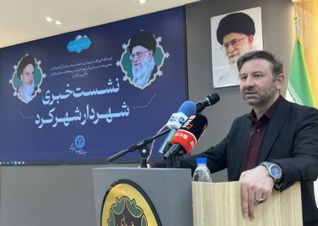 گره‌گشایی از ترافیک شهرکرد با حذف میدان فردوسی