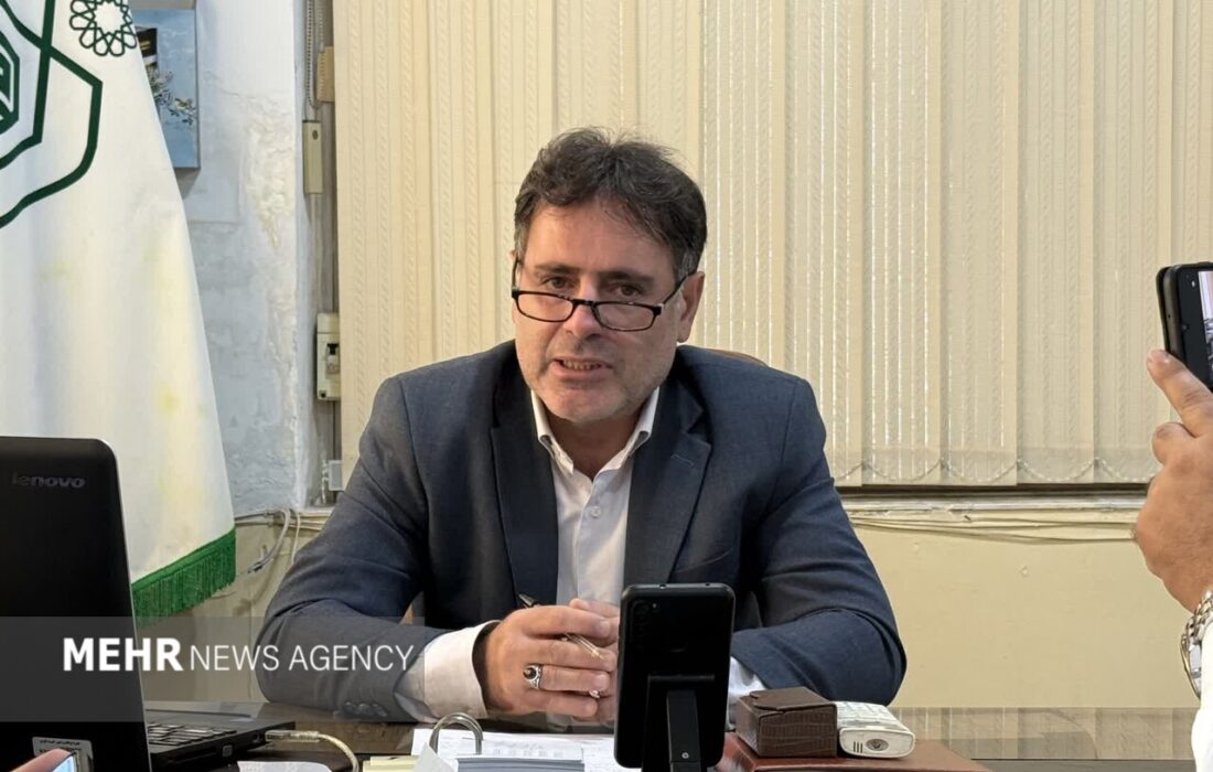 رشد ۳۷ درصدی درآمد موقوفات در فومن؛ بیش از ۹۰۰ رقبه داریم