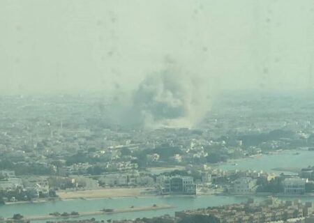 امارات معاون سفیر رژیم صهیونیستی را احضار کرد