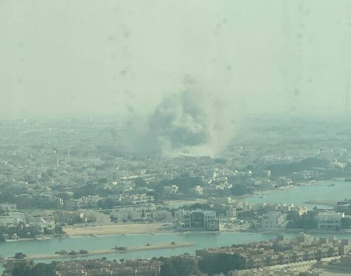 امارات معاون سفیر رژیم صهیونیستی را احضار کرد