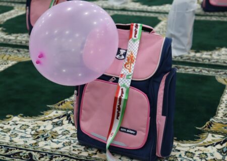 تهیه بسته های تحصیلی رایگان برای ۷۰ درصد دانش آموزان نیازمند ایلام