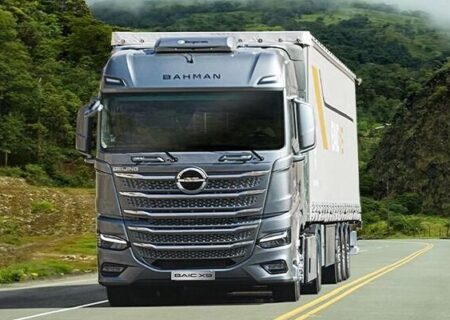 آغاز طرح فروش نقدی–اعتباری محصولات بهمن‌دیزل با بازپرداخت ۶ و ۱۲ ماه