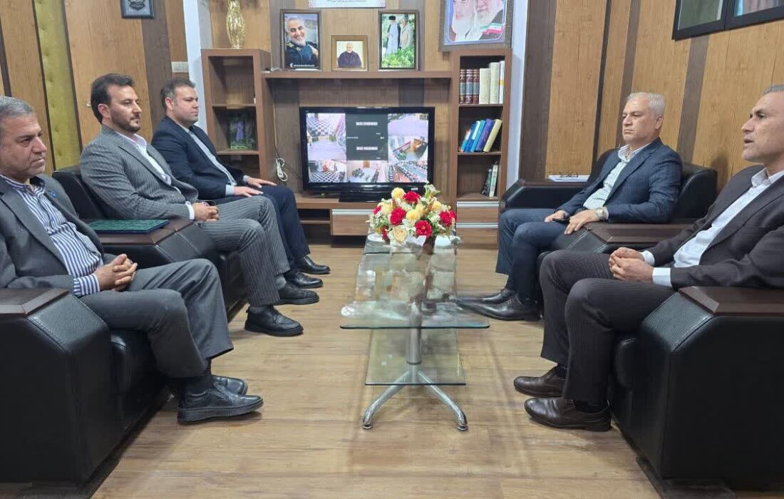 ملاک ارزیابی مدیران رضایتمندی مردم است