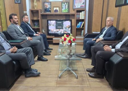 ملاک ارزیابی مدیران رضایتمندی مردم است