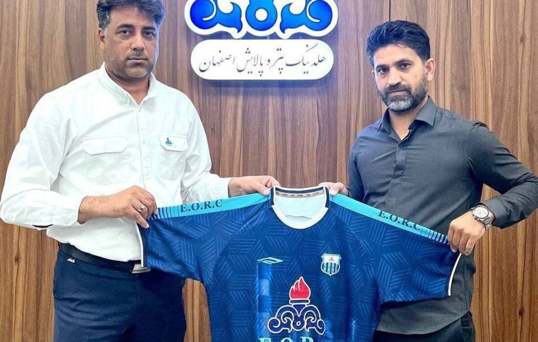 جابری: داوری شهرآورد با قضاوت اصفهانیها جای سوال دارد