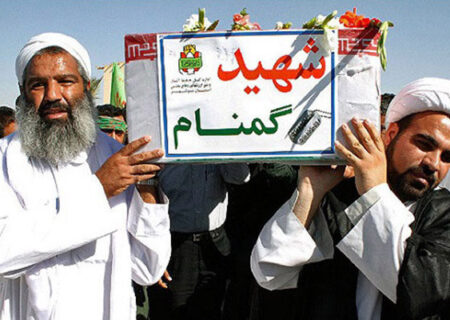 دفاع مقدس؛ یادآور رشادت های ملی رزمندگان سیستانی و بلوچ