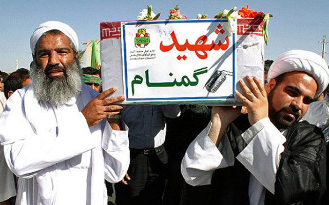 دفاع مقدس؛ یادآور رشادت های ملی رزمندگان سیستانی و بلوچ