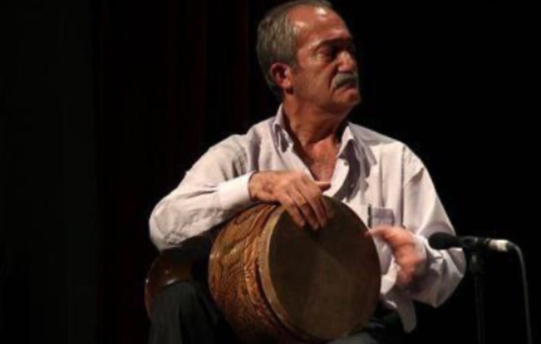 تاریخ مراسم تشییع پیکر مرحوم بهمن رجبی مشخص شد