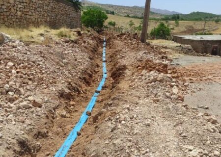 امضای تفاهم نامه آبرسانی به ۹۰ روستا در خراسان رضوی