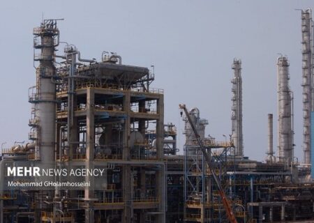 بهره‌گیری از راهکارهای نوین تأمین مالی در پتروشیمی