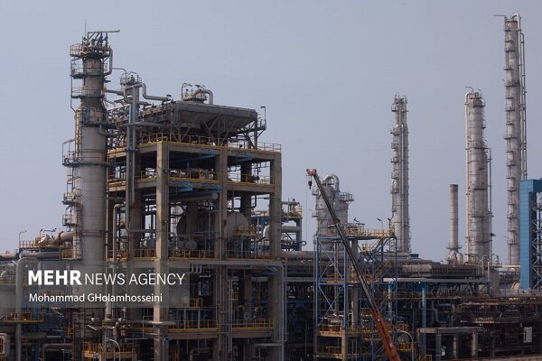 بهره‌گیری از راهکارهای نوین تأمین مالی در پتروشیمی