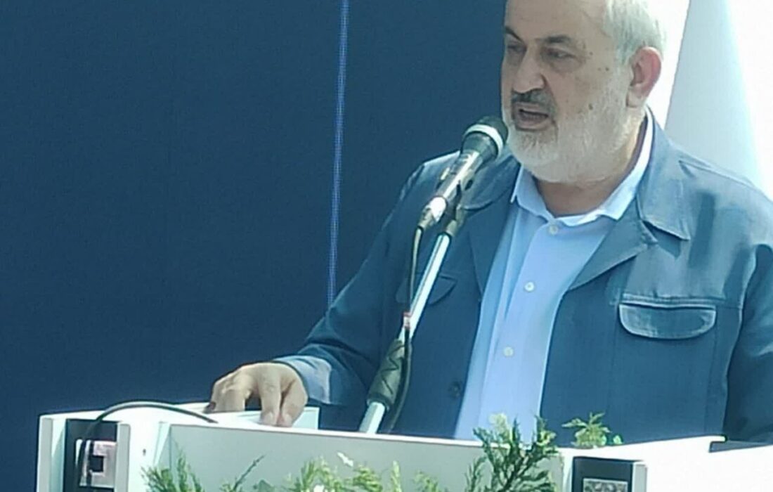 ظرفیت نیروگاه‌های تجدیدپذیر ایران از مرز ۲۳۰۰ مگاوات گذشت